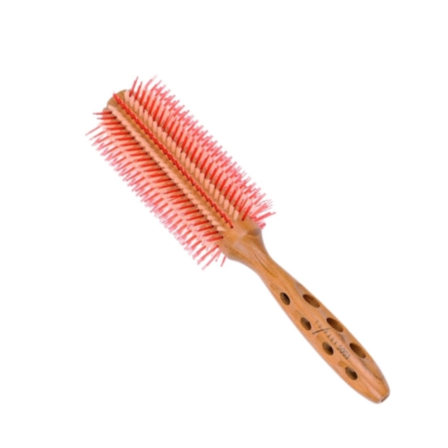 Y.S. PARK（ワイエスパーク）YS-BS50 G3 ロールブラシ | 理美容ツール