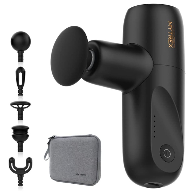 マイトレックス リバイブミニ MT/BY-RBM20B｜理美容ツール | FIVE WEB