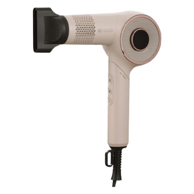 クレイツ エレメアドライ ケアポータブル ベージュ(限定カラー