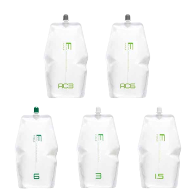 フィヨーレBLカラーOX 2000ml パウチ | カラー剤 | FIVE WEB STORE