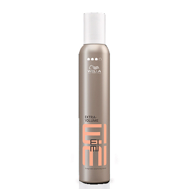 EIMI エクストラボリュームムース | スタイリング剤 | FIVE WEB STORE