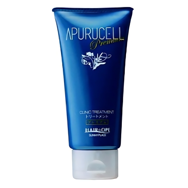 アプルセルトリートメント プレミアム | ヘアケア | FIVE WEB STORE