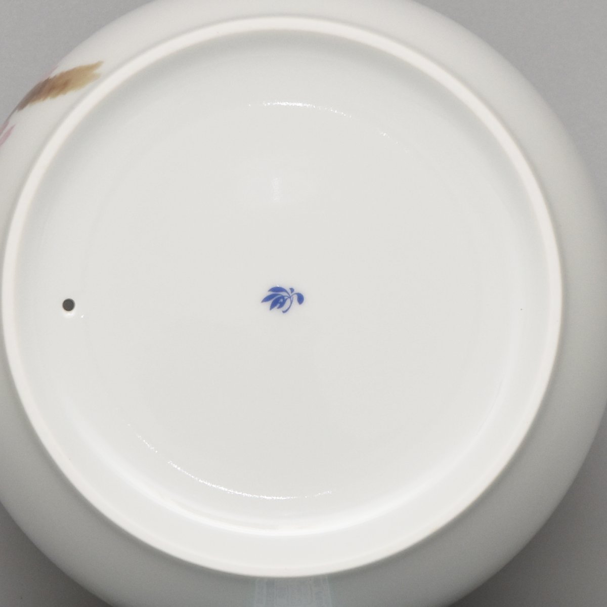 吉野桜）筒型7寸骨壺|有田焼の老舗-香蘭社オンラインショップ