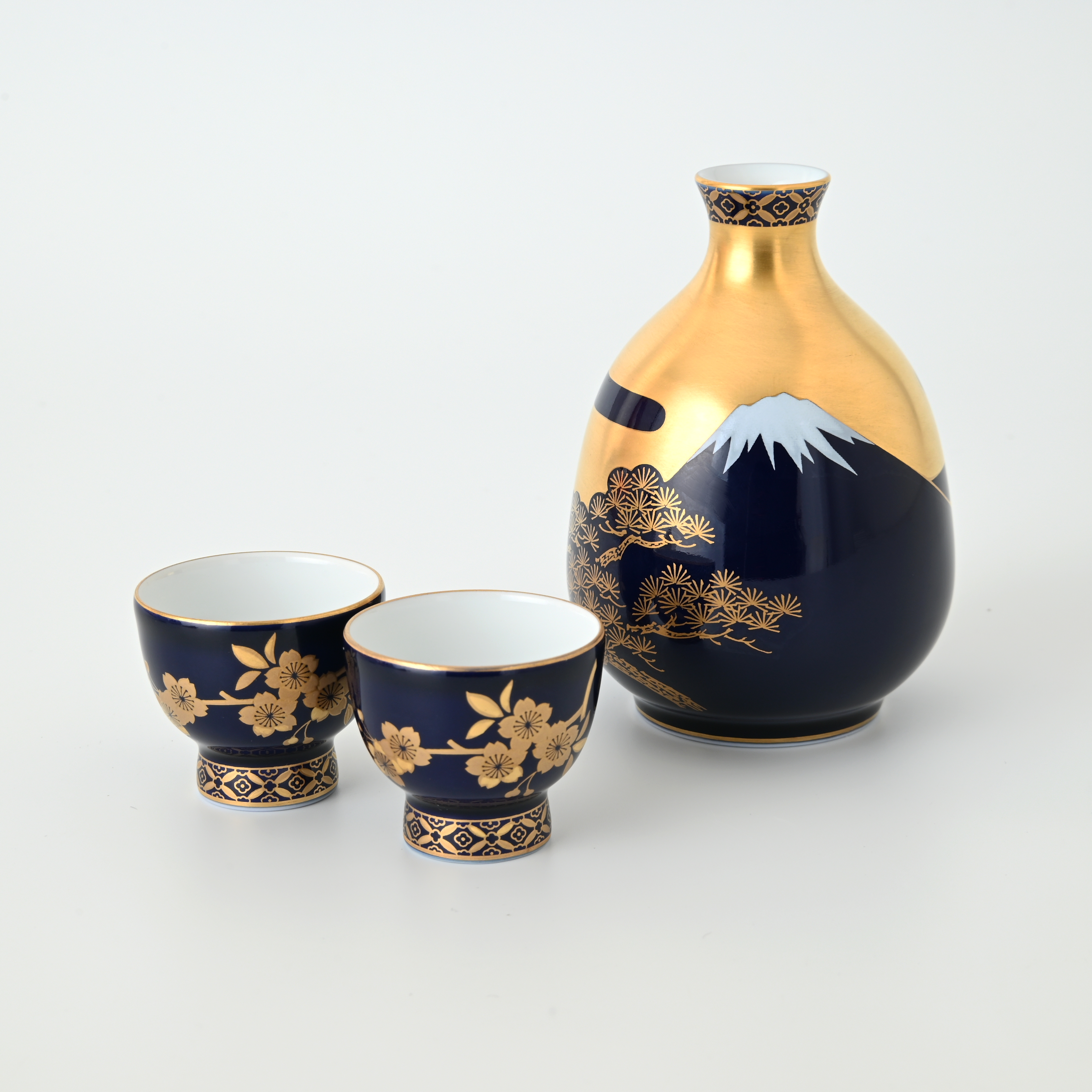 外国の方へ|有田焼の老舗-香蘭社オンラインショップ