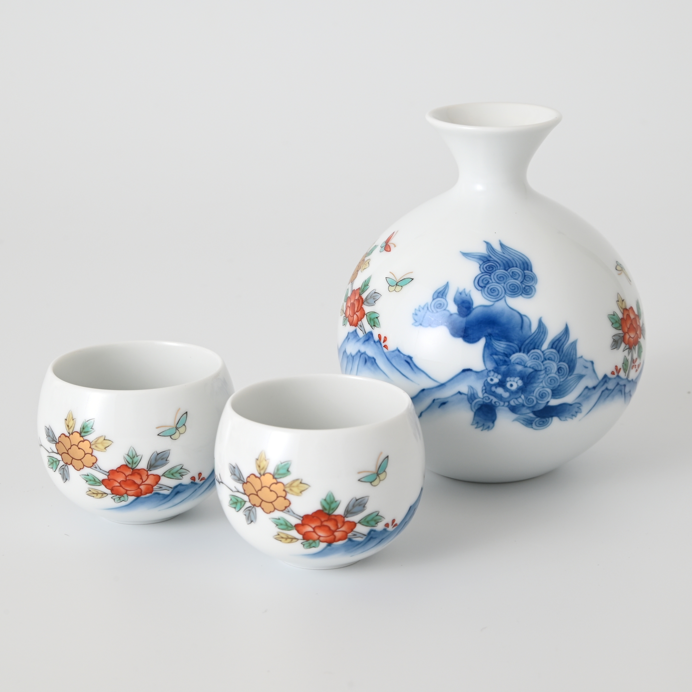 酒器|有田焼の老舗-香蘭社オンラインショップ