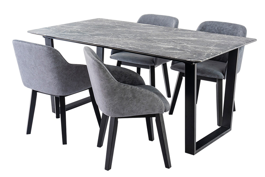 ダイニングチェア ルイス