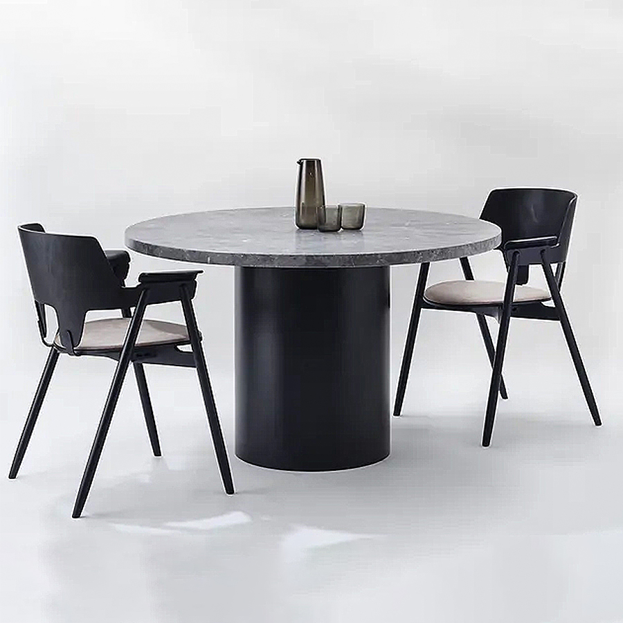 モーダ・エン・カーサ ダイニングチェア ウッドペッカー