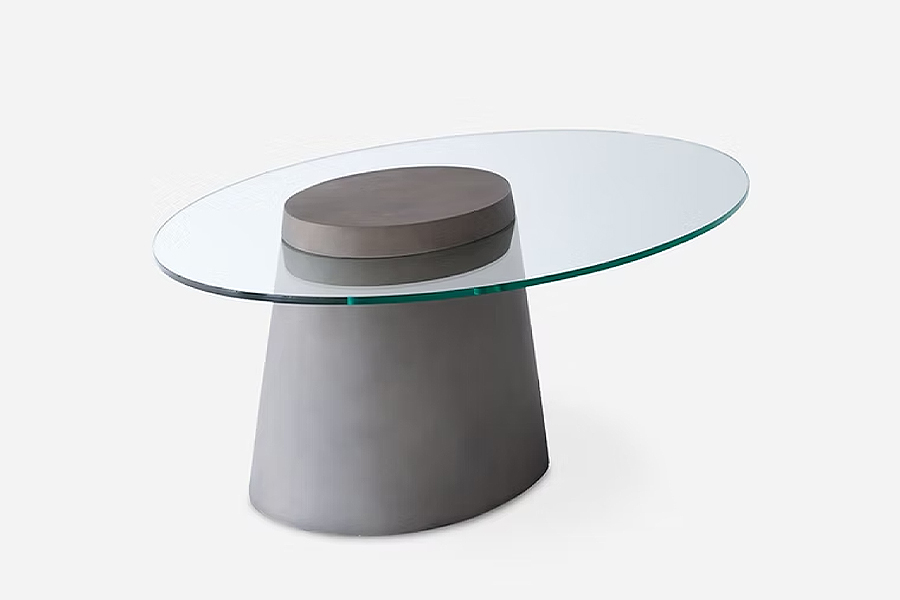 モーダ・エン・カーサ ファントム テーブル / PHANTOM table