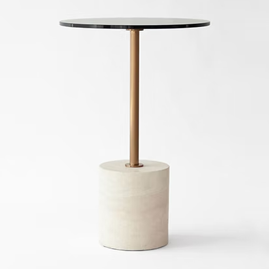 モーダ・エン・カーサ コメット サイドテーブル / COMET side table