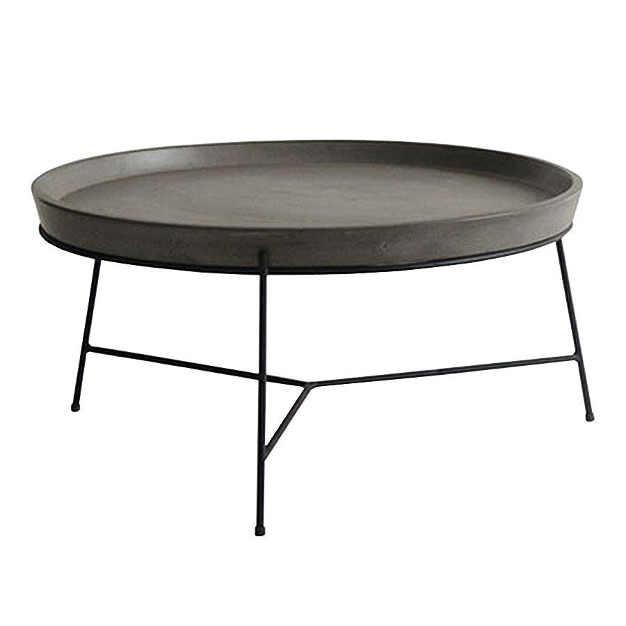 モーダ・エン・カーサ アポロ コーヒーテーブル / APOLLO coffee table