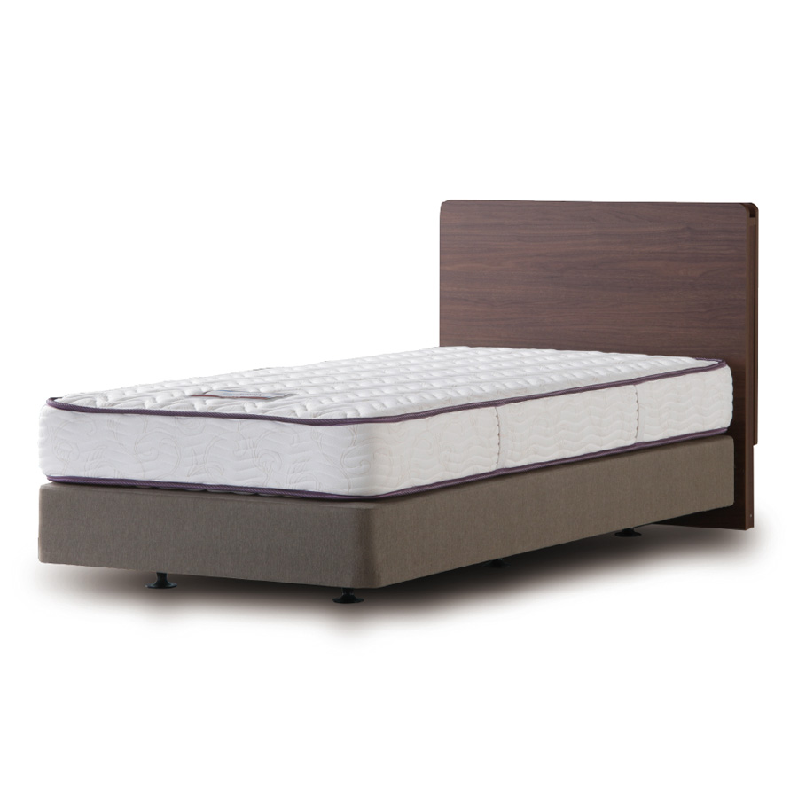 シモンズ アコール ダブルクッション ベッドフレーム｜家具の通販なら