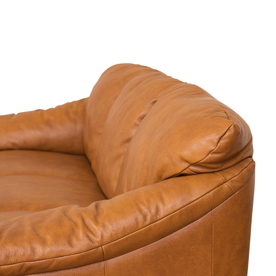 2人掛けソファ オシリス SP IT108