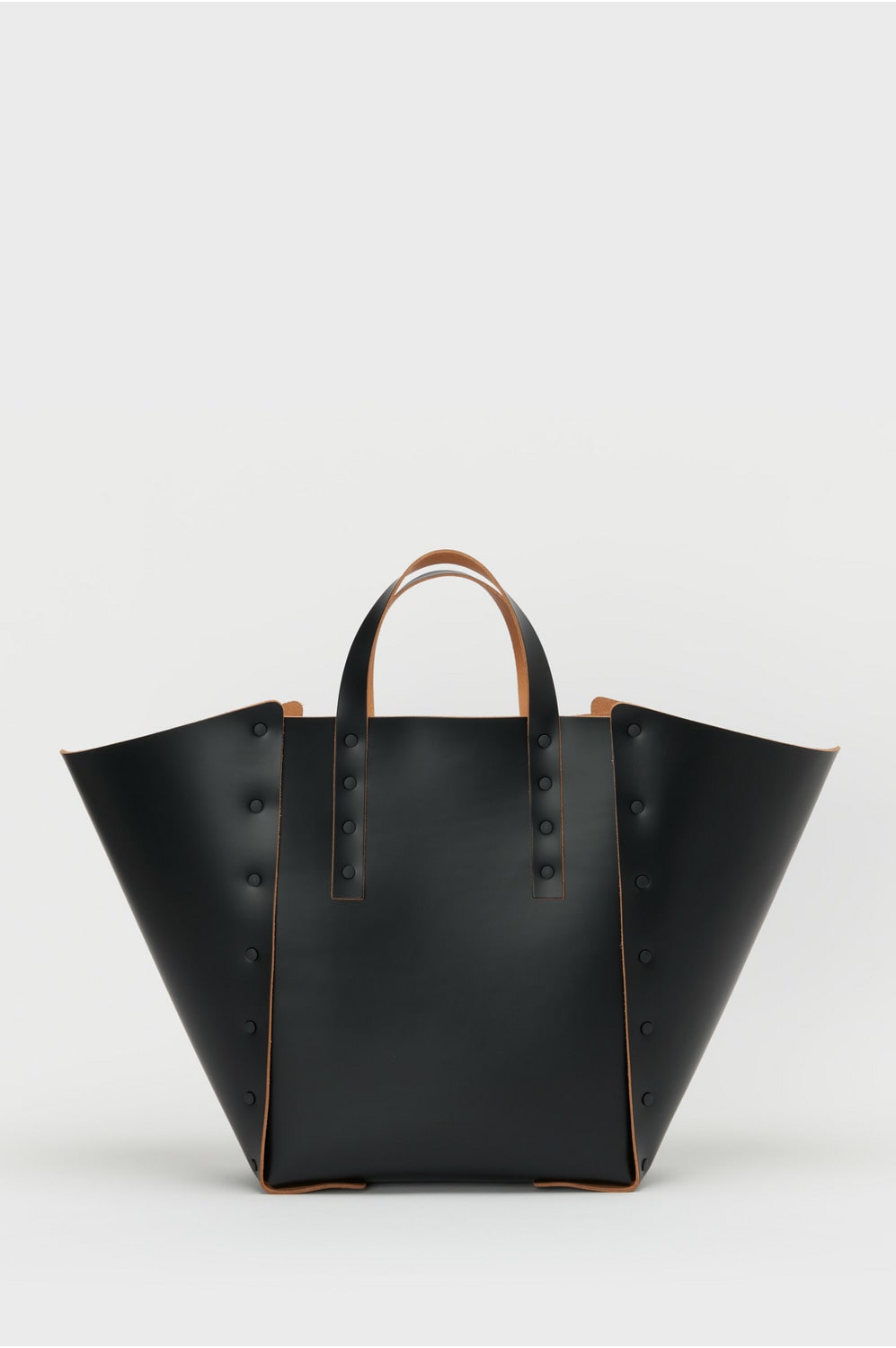 assemble hand bag wide L｜スキマ Hender Scheme Official Online Shop