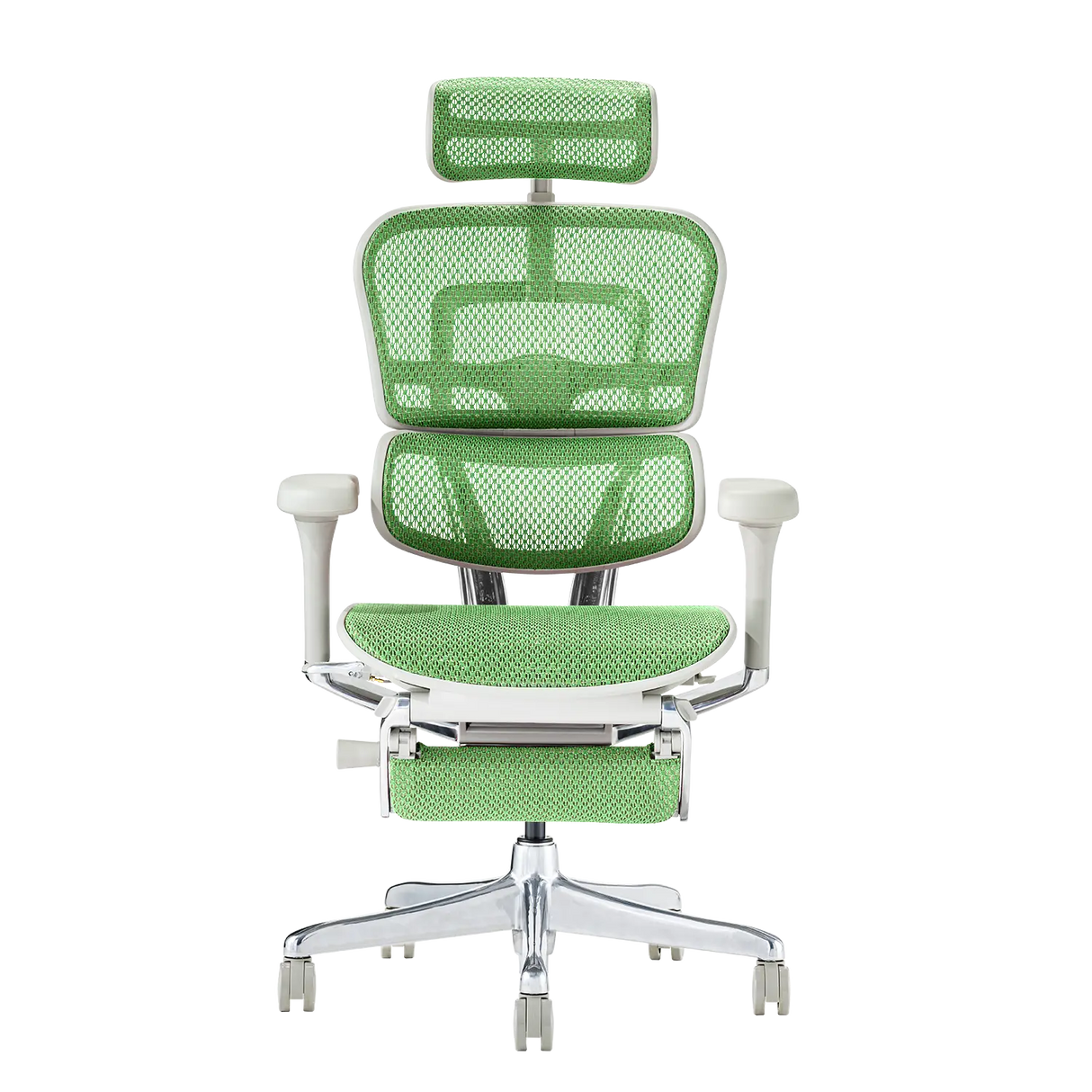 Ergohuman Pro2 Ottoman（エルゴヒューマン プロ2 オットマン