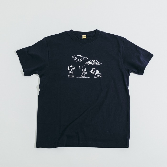 SNOOPY MUSEUM ONLINE STORE