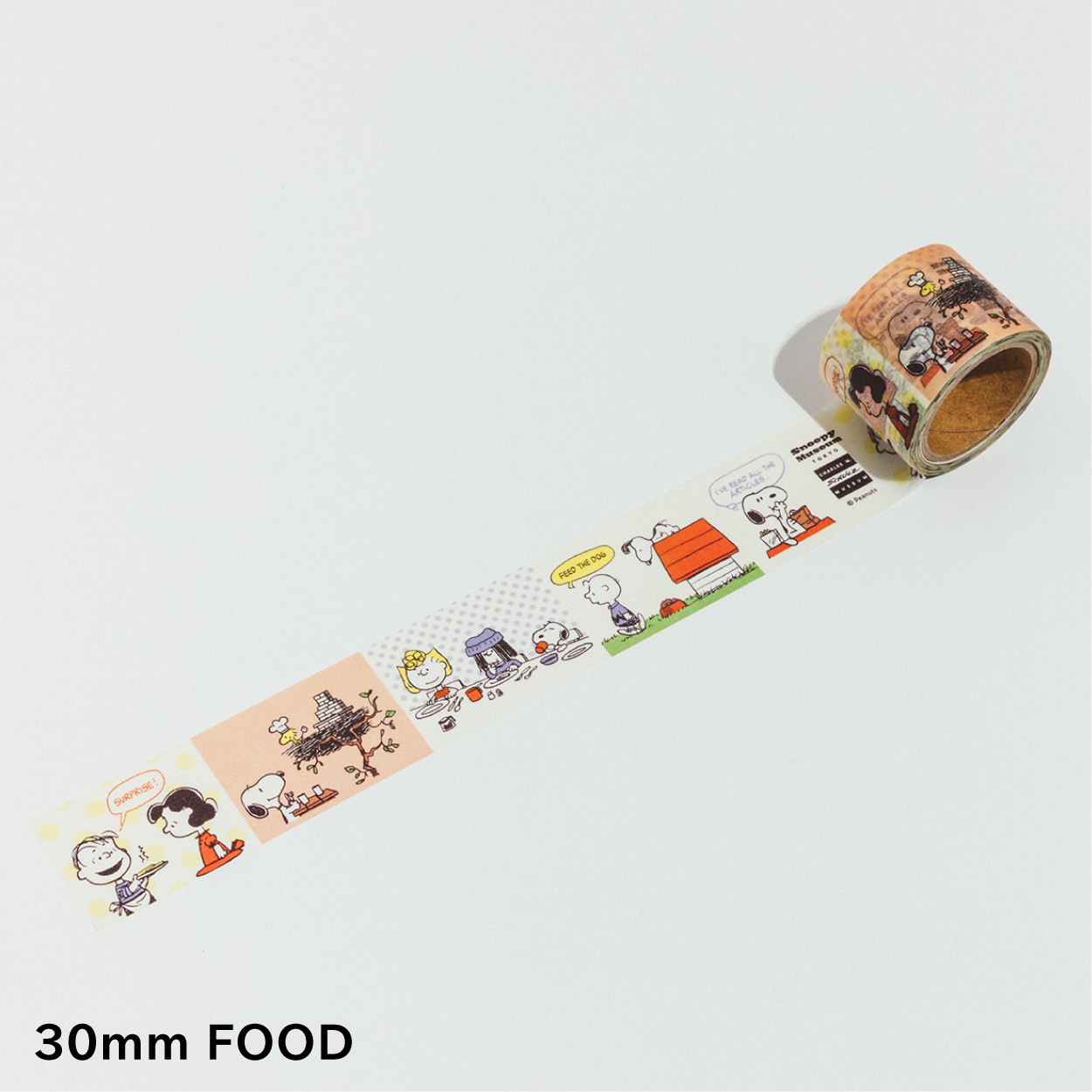 SNOOPY MUSEUM ONLINE STORE