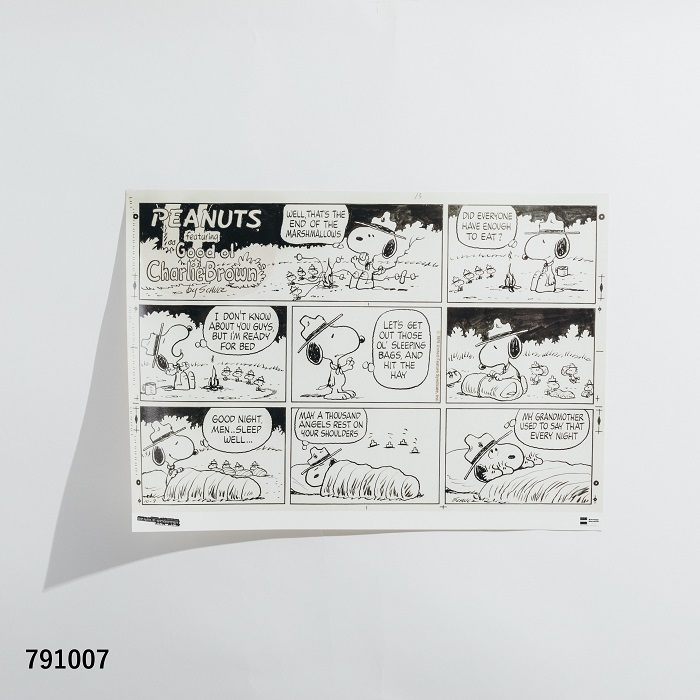 SNOOPY MUSEUM ONLINE STORE