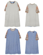 M.&KYOKO（エムアンドキョウコ）| 佐藤繊維オリジナルブランド