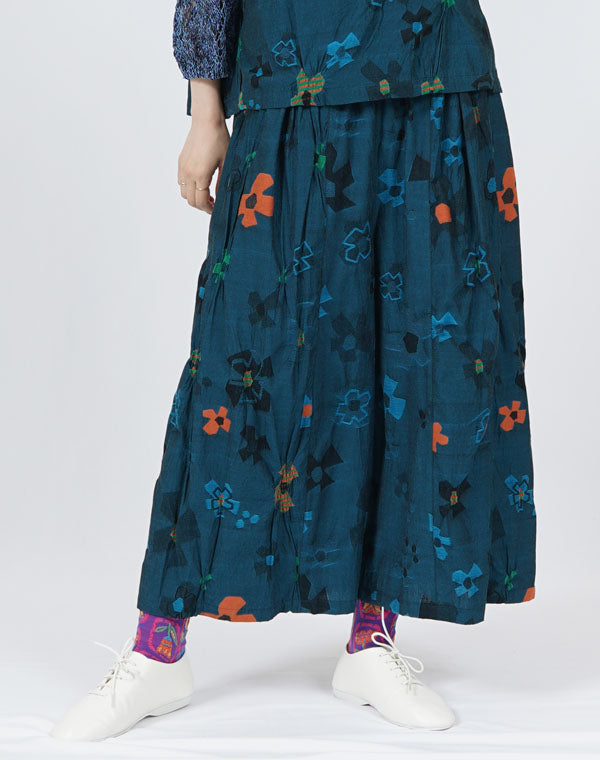 M.&KYOKO（エムアンドキョウコ）| 佐藤繊維オリジナルブランド