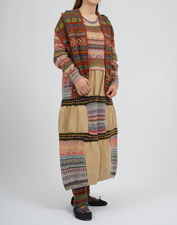 M.&KYOKO（エムアンドキョウコ）| 佐藤繊維オリジナルブランド