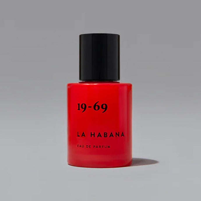 19-69正規取扱店】ラハバナ 30mL – Perfumerie Sukiya Online Store