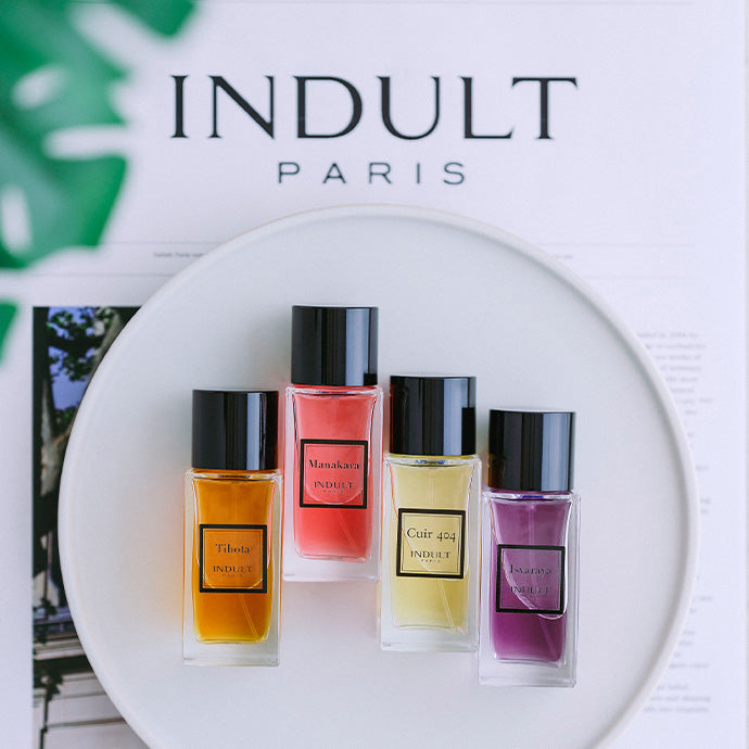 INDULT PARIS正規取扱店】Manakara – Perfumerie Sukiya Online Store