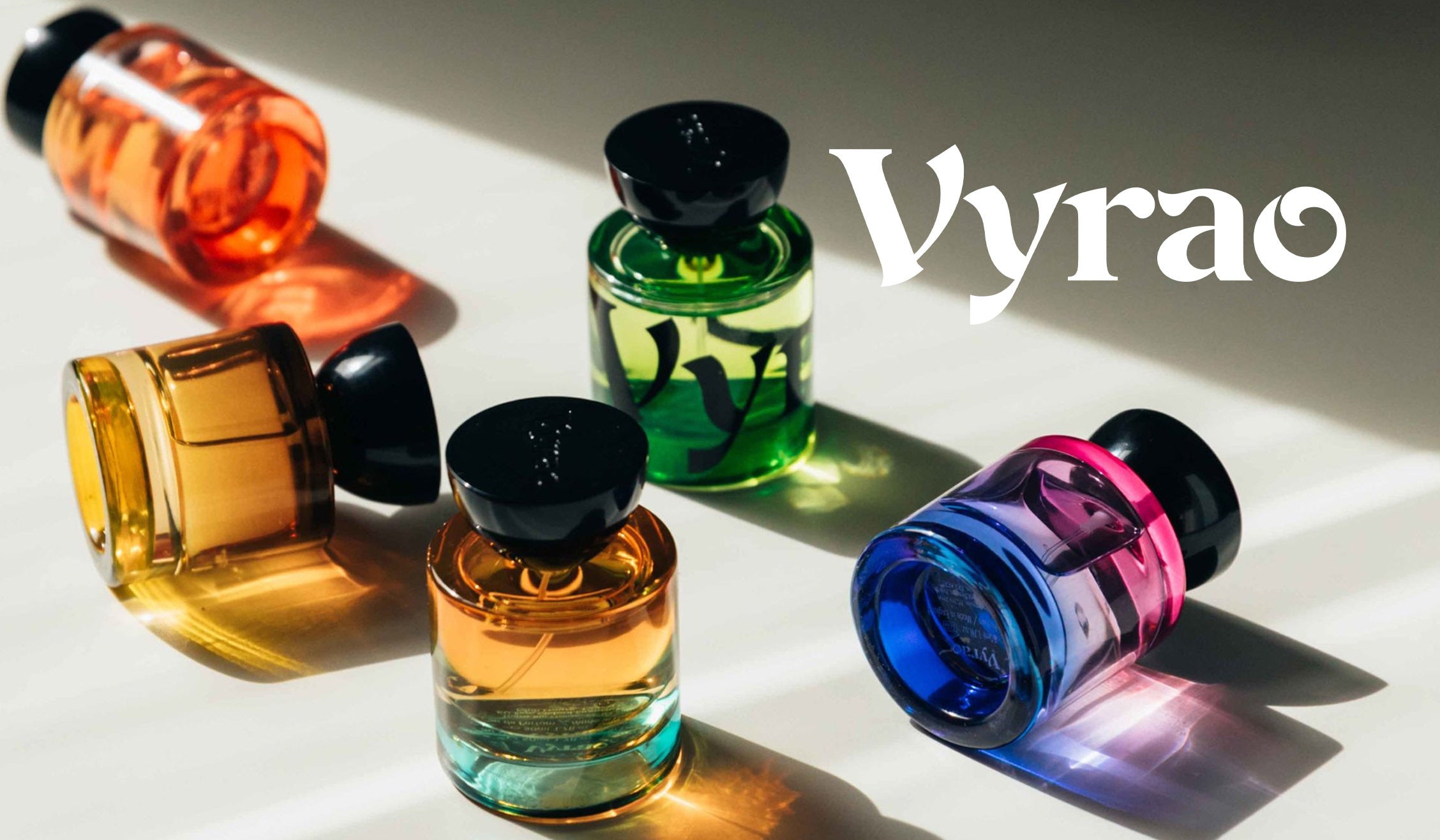 Vyrao(バイラオ) – Perfumerie Sukiya Online Store 【スキヤ