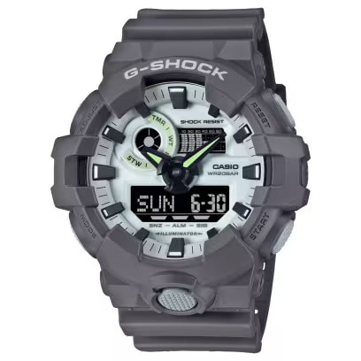 カシオ CASIO G-SHOCK GSHOCK ジーショック ANALOG-DIGITAL GA-700