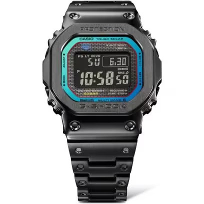 カシオ CASIO G-SHOCK GSHOCK ジーショック FULL METAL 5000 SERIES