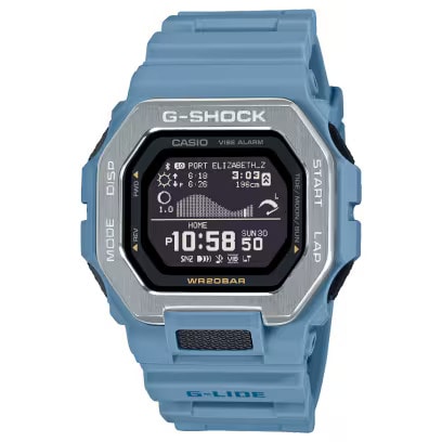 カシオ CASIO G-SHOCK GSHOCK ジーショック G-LIDE GBX-100 Series GBX