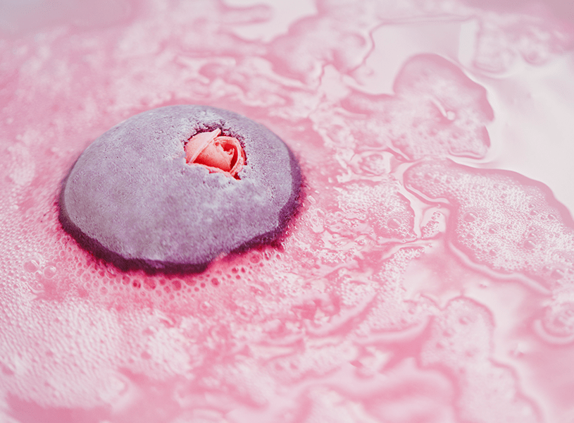 セクシーダイナマイト バスボム (入浴料)｜ ラッシュ｜福岡PARCO