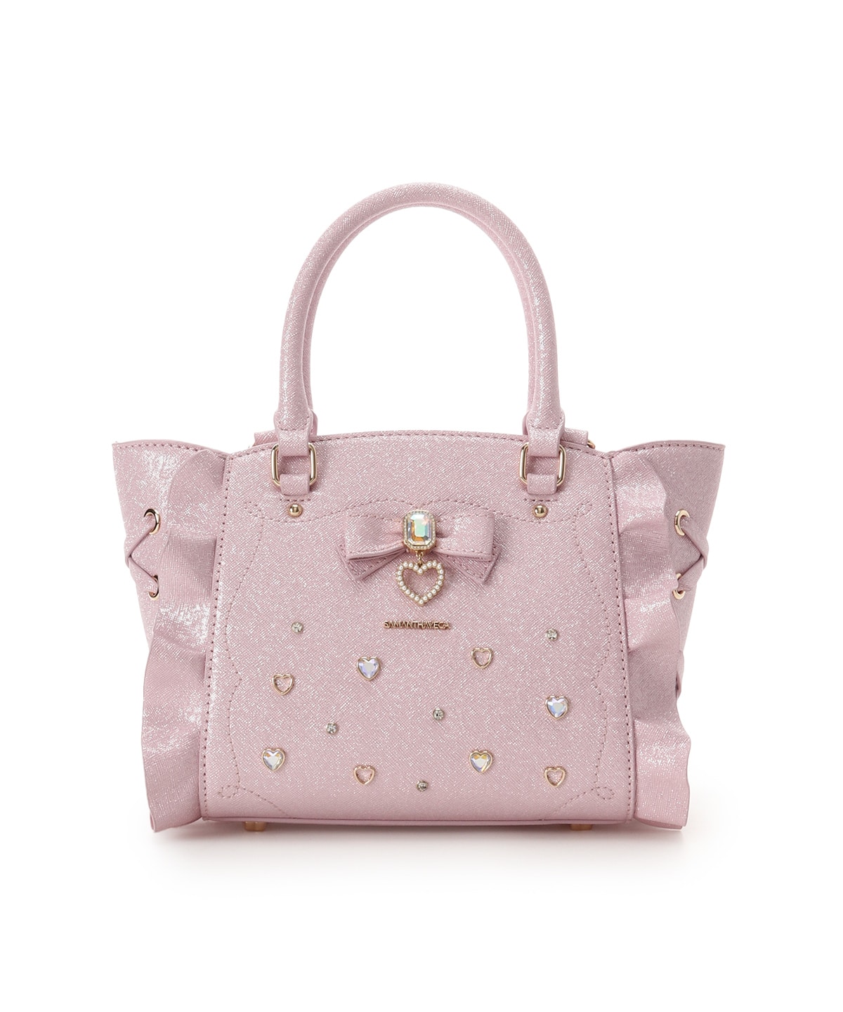 オンラインショップ&一部店舗限定】ハートジュエリーフラッター