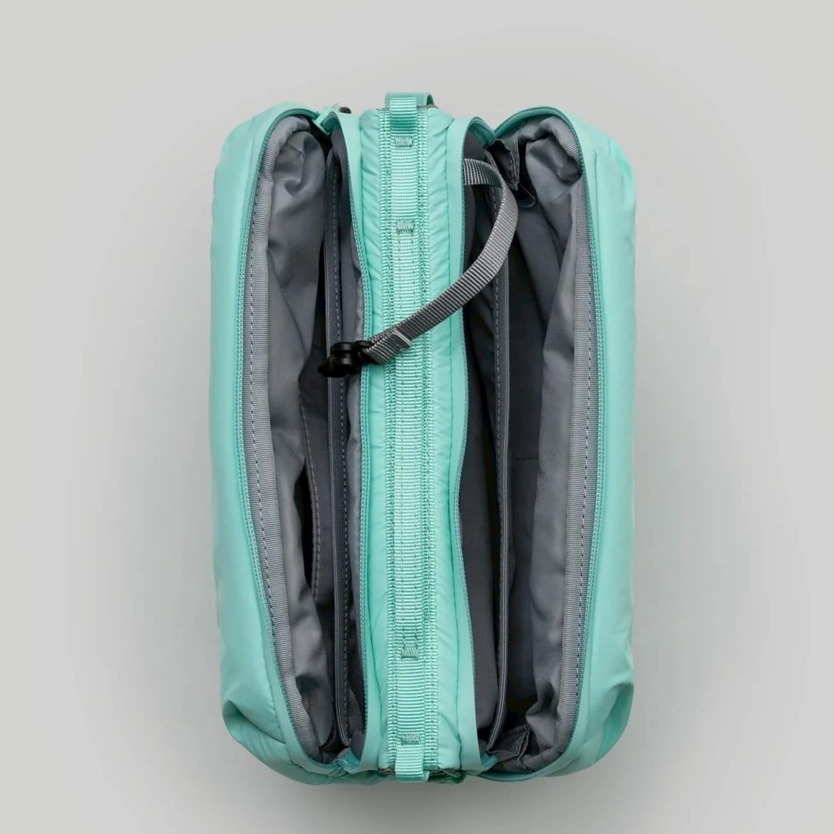 Topologie/トポロジー Bottle Sacoche Large Puffer ボトルサコッシュ