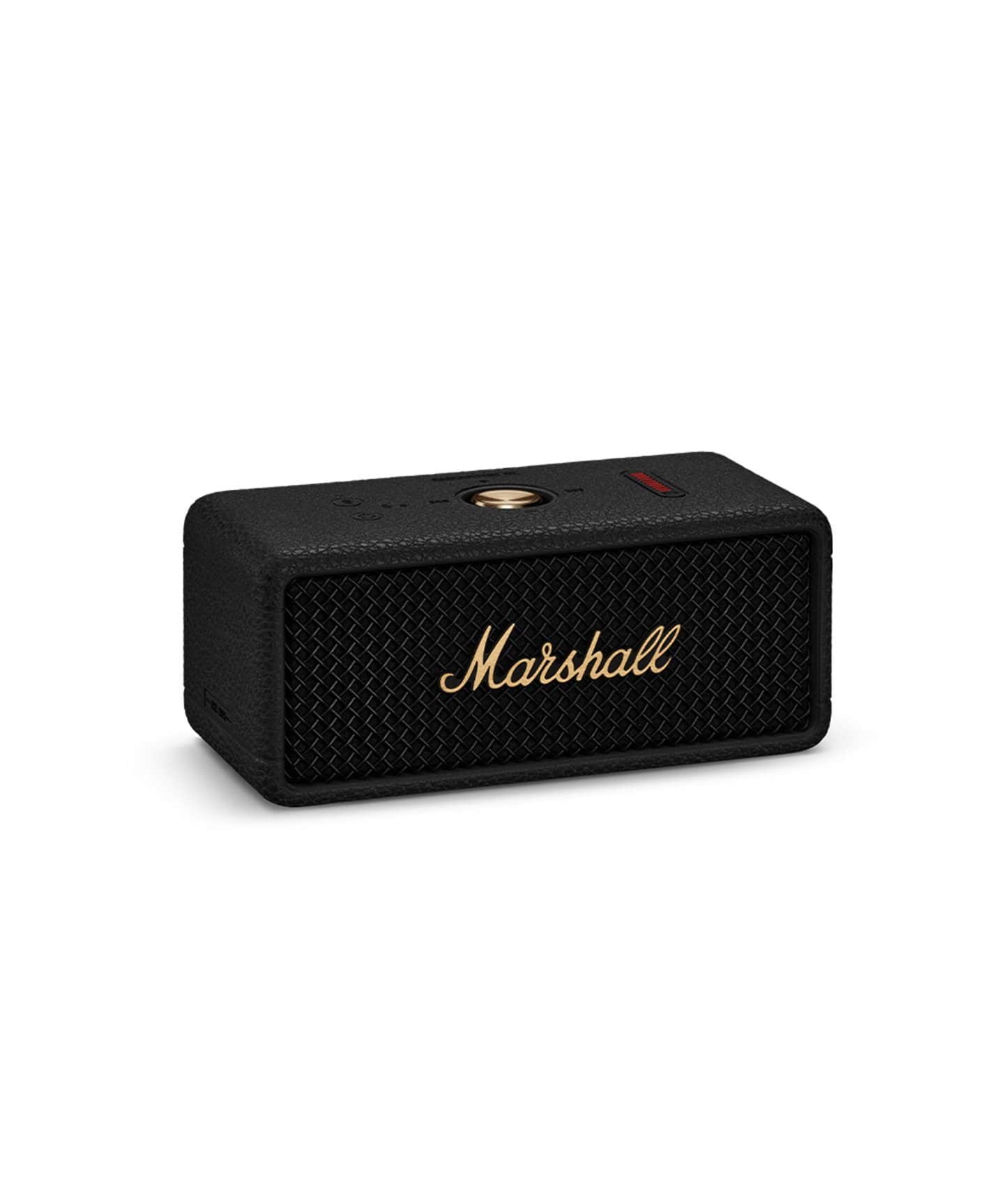 正規取扱店】［Marshall/マーシャル］EMBERTON3 BLACK エンバートン