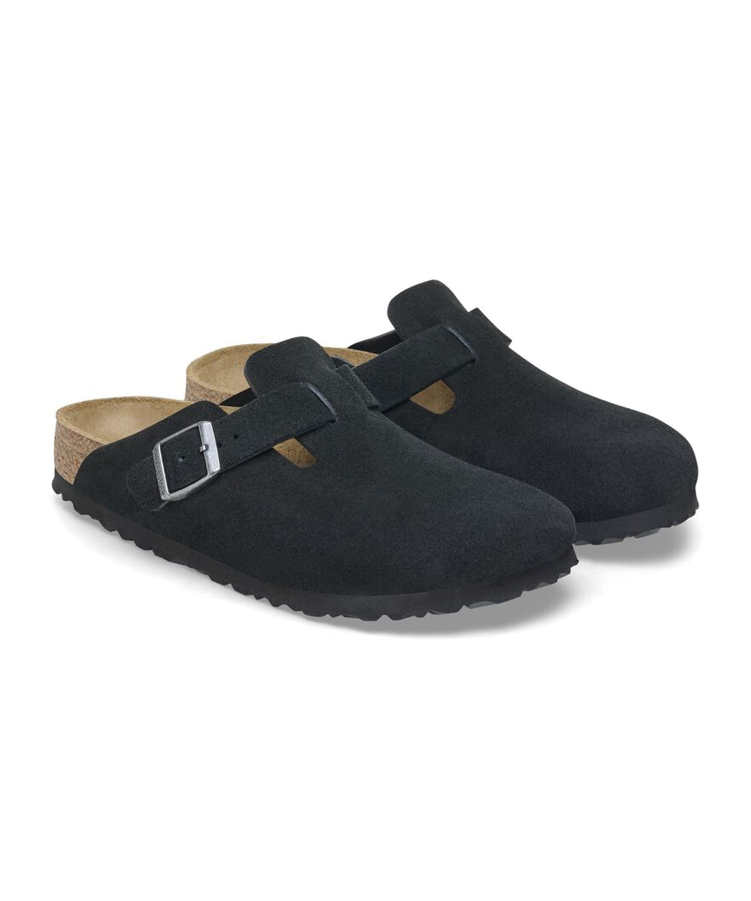 BIRKENSTOCK Boston / ビルケンシュトック ボストン(36 Black
