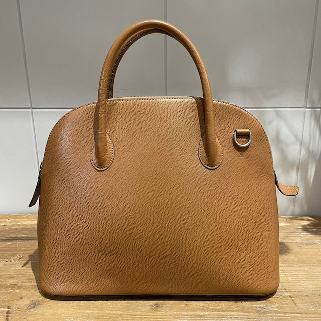 vintage CELINE〈ヴィンテージセリーヌ〉ハンドバッグ/ショルダー