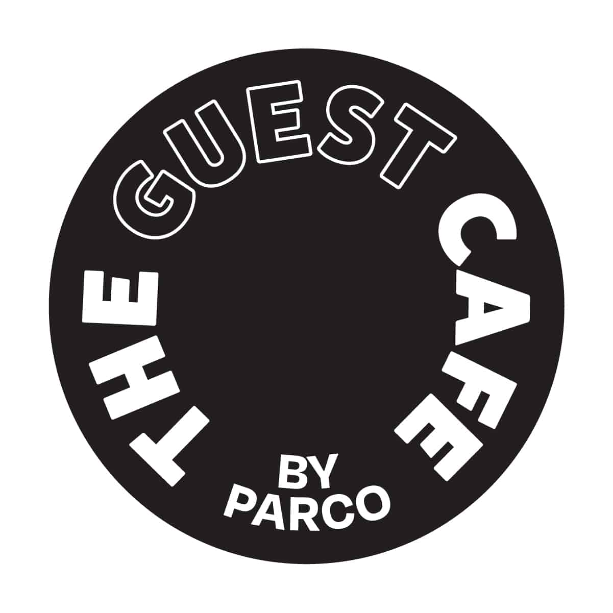 THE GUEST CAFE BY PARCO｜culture | ONLINE PARCO（オンラインパルコ）