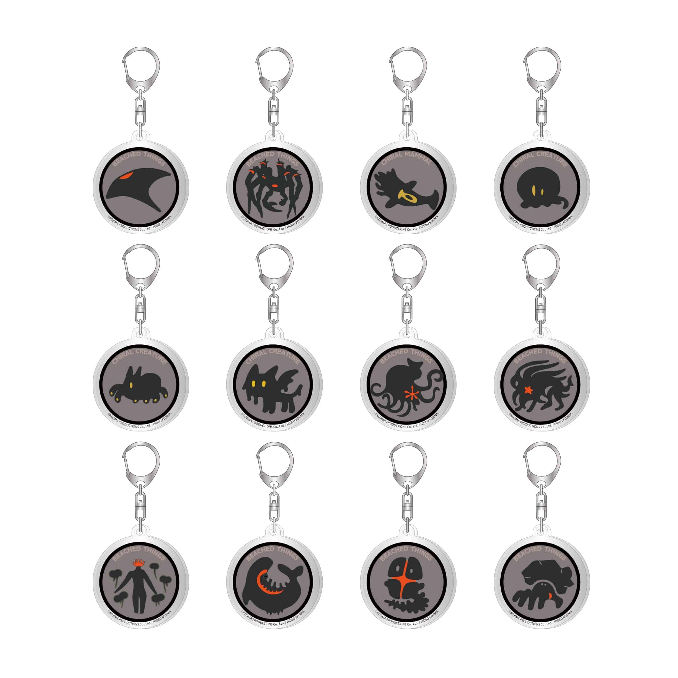 DEATH STRANDING 2 JAPAN POPUP TOUR】DEATH STRANDING 2 BT