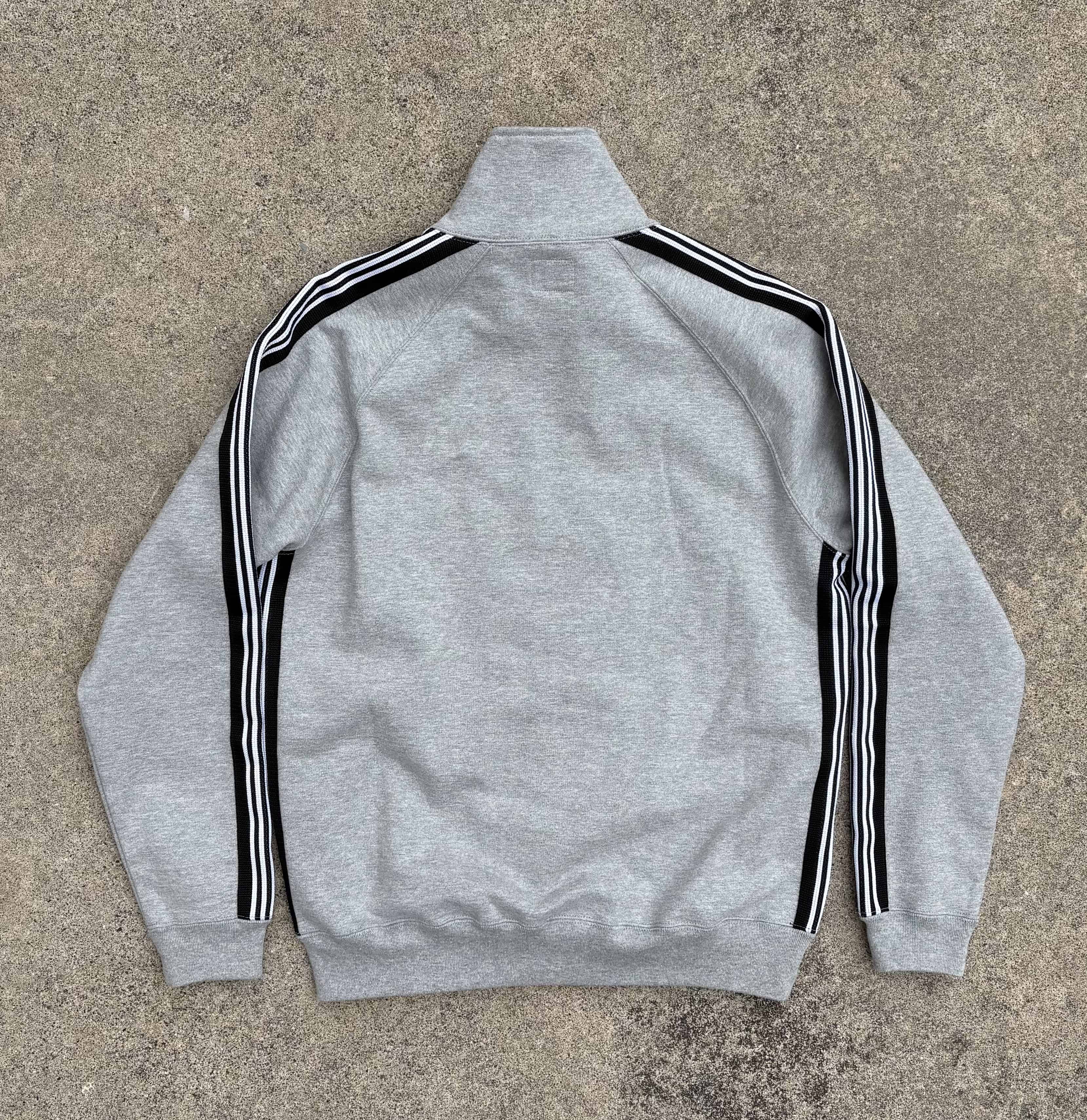 Needles×BEAVER/ニードルズ×ビーバー 別注Track Jacket - Cotton