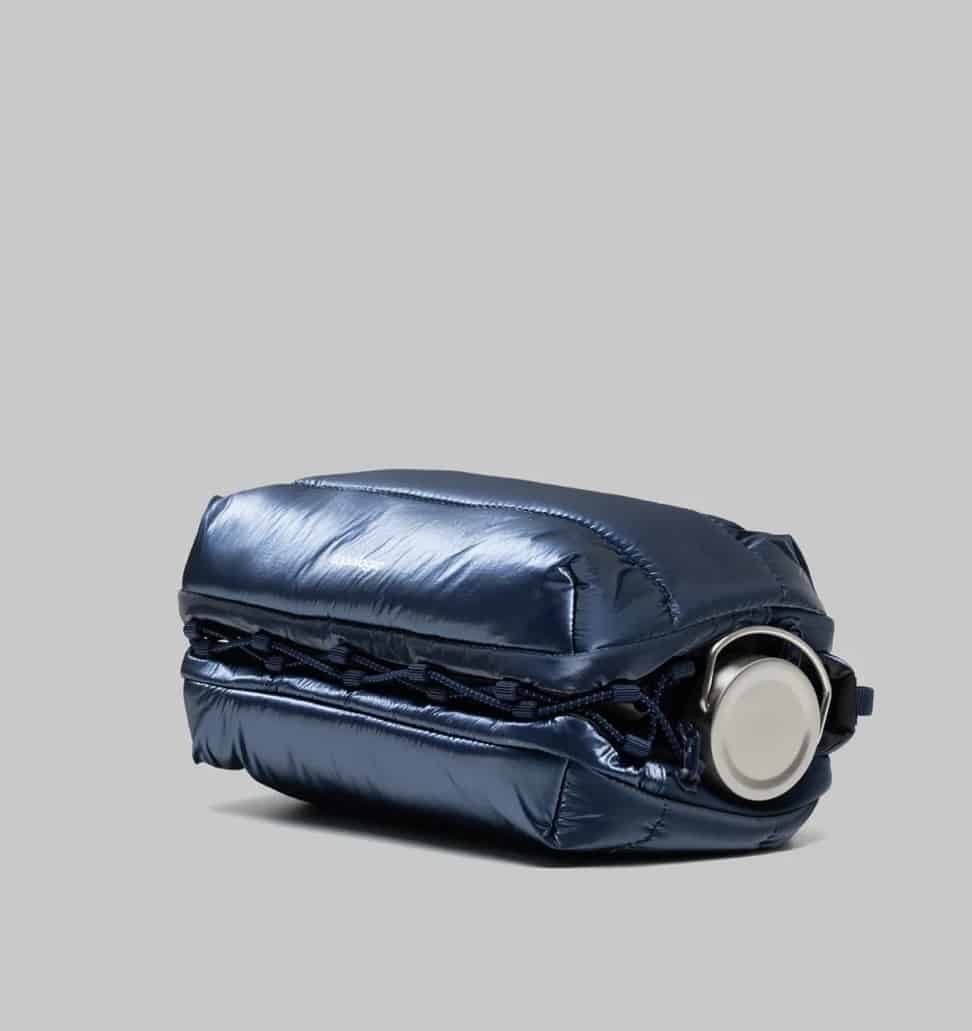 Topologie/トポロジー Bottle Sacoche Large ボトルサコッシュ ラージ