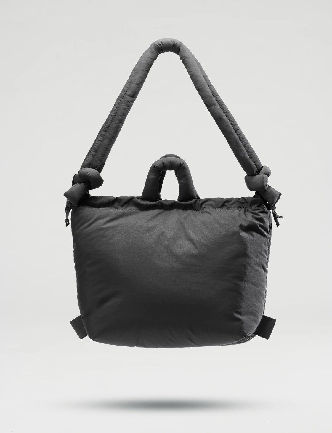 OLEND/オレンド/Ona Soft Bag オナソフトバッグ(FREE BLACK