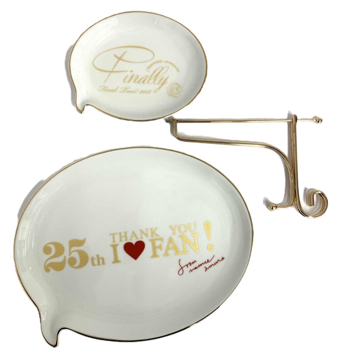 リサイクルショップ ティファナ / - 安室奈美恵 オフィシャルツアー