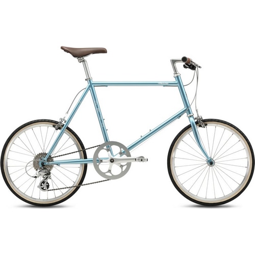 FUJI ( フジ ) ミニベロ（小径車） HELION ( ヘリオン ) フォレスト