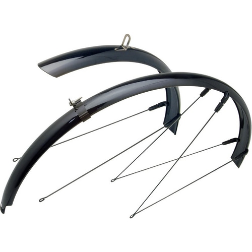 GIZA PRODUCTS ( ギザ プロダクツ ) 泥除け・フェンダー SW-819