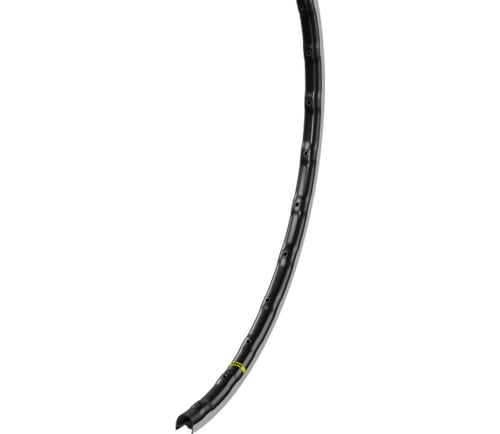 MAVIC ( マヴィック ) リム OPEN PRO UST RIM BRAKE 700 ブラック 32H