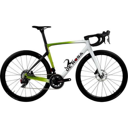 DE ROSA ( デローザ ) ロードフレーム SETTANTA ( セッタンタ