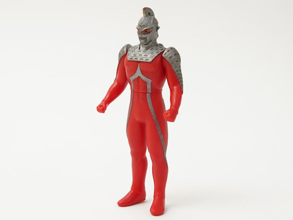 ULTRASEVEN X ウルトラヒーローシリーズEX ウルトラセブンX [箱なし