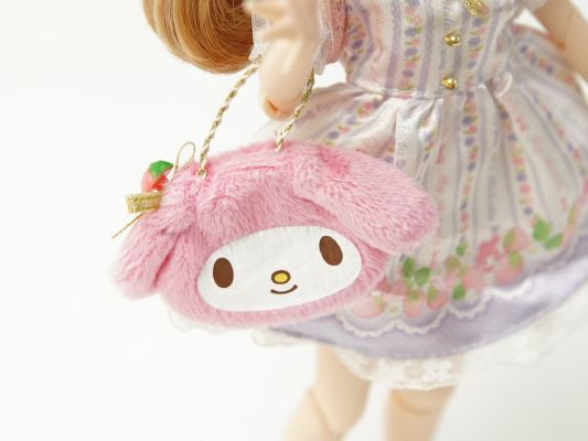 リカちゃん マイメロディだいすき ドレスセット | toyplanet online shop