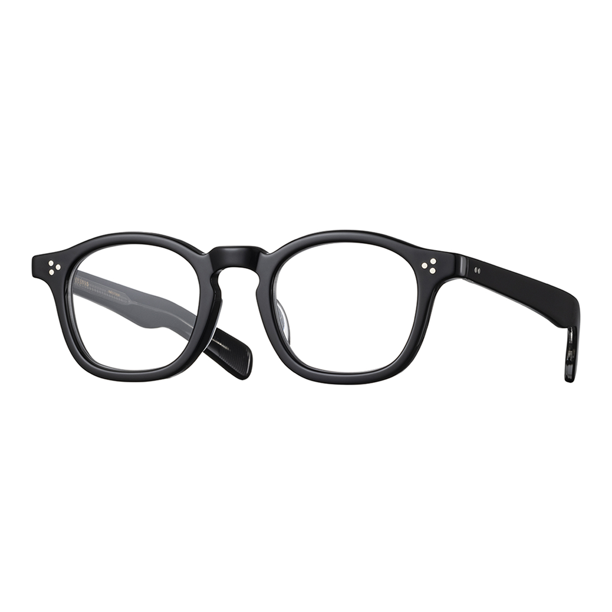 EYEVAN GOODMAN PBK ピアノブラック 47(PBK ピアノブラック 47