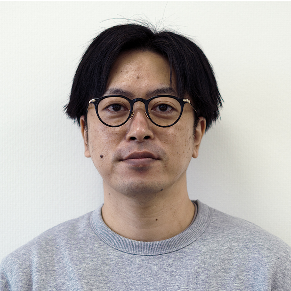 LOZZa VL4367J 0700 ブラック/ゴールド(0700 ブラック/ゴールド